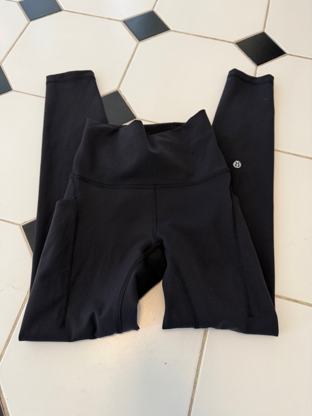 Lululemon Size 2 Leggings